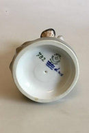 皇家哥本哈根 牧羊人和狗的小雕像 No 782 PMN
