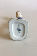 Bing & Grøndahl Figur Dreng med Krabbe No 1870 PMN