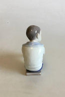 Bing & Grøndahl Figur "Schools Out" No 1742 PMN