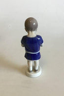 Bing & Grøndahl Figur "Ole" No 1747 PMN