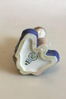 Bing & Grondahl Figurine of Boy with Bucket No 2127