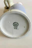 ビング＆グロンダール フィギュア オブ ボーリング スキットル No 6132 PMN