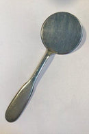 Evald Nielsen No 14 Sterling Sølv Tarteletspade