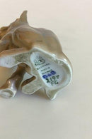 Bing & Grøndahl Figur af Schæferhund No 2197 PMN