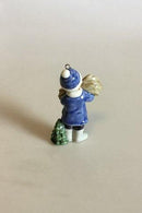 Bing & Grøndahl Juletræspynt/Figur No 154 PMN