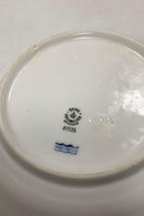 Royal Copenhagen White Institution Bowl No. 6035