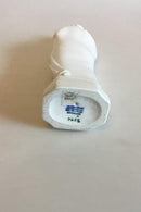 Royal Copenhagen Blanc de Chine Madonna med barn No 3658 PMN