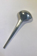 Georg Jensen Sterling Silver Caravel Bouillon Spoon（ジョージ ジェンセン スターリング シルバー キャラベル ブイヨン スプーン