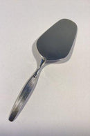 Savoy" Frigast/Gense, Sterling Silver Server