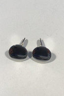 W.&S. Sørensen Sølv Manchetknapper