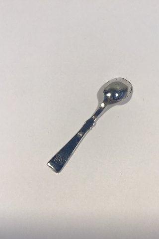 Dansk Sølv Saltskovl