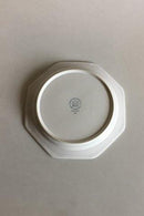 ビング＆グロンダール ホワイトカフェケーキプレート No306