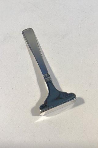 Cohr Sølv Olympia "Skubber"