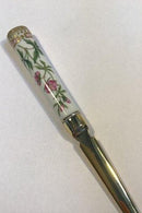 Royal Copenhagen Flora Danica Brevkniv