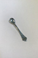 Antike Silber Salzstreuer W. & S. Sørensen