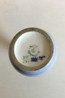Royal Copenhagen Art Nouveau Vase No 375/234