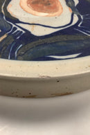 Royal Copenhagen Stentøjsfad Gerd Hjort Petersen No 22374