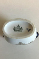 Rosenthal Art Nouveau vase med Eghjorte No 1226