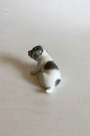Royal Copenhagen Figurine of Pointer Puppy No 1311