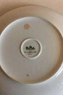 Bjorn Wiinblad/Rosenthal Romanze Studioline 3620 Dessert Plate