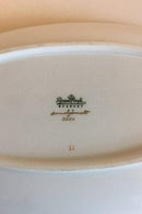 Bjorn Wiinblad/Rosenthal Romanze Studioline 3620 Oval Dish
