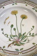 Royal Copenhagen Flora Danica Dinner Plate No 624(3549)