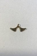 Georg Jensen 18 kt Guld Vedhæng No 988