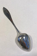 Johan Gerhard Struntze IGS. Ske Sølv