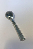 Else Marie (O V Mogensen) Silber/Stahl Eierbecher