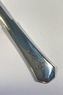 Hans Hansen Arvesølv No 8 Sølv Frokostgaffel