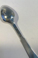 Hans Hansen Arvesølv No 8 Sølv Kaffeske