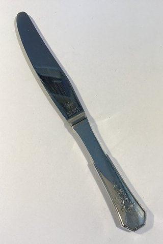 Hans Hansen Arvesølv No 8 Sølv Frokostkniv