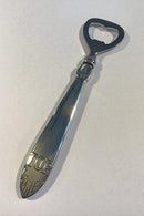 W&S Sørensen, Sølv Oplukker Topnøgle