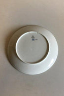 Royal Copenhagen Mindeplatte fra 1922 RC-CM209