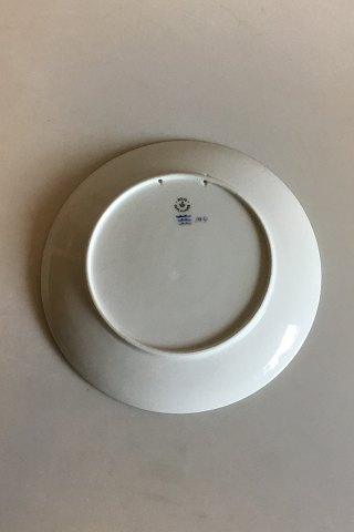 Royal Copenhagen Mindeplatte fra 1922 RC-CM209
