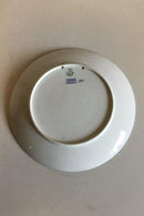 Royal Copenhagen Mindeplatte fra 1924 RC-CM224