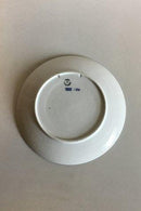 Royal Copenhagen Mindeplatte fra 1918 RC-CM184