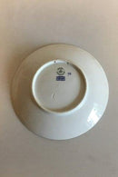 Royal Copenhagen Commemorative Plate from 1915 RC-CM155