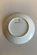 Royal Copenhagen Mindeplatte fra 1911 RC-CM115