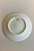 Royal Copenhagen Mindeplatte fra 1920 RC-CM196