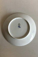 Royal Copenhagen Mindeplatte fra 1908 RC-CM94