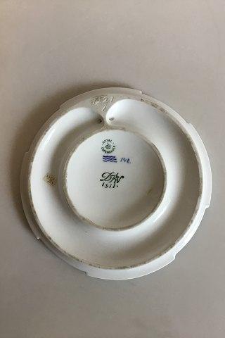 Royal Copenhagen Mindeplatte fra 1911 RC-CM114