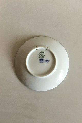 Royal Copenhagen Mindeplatte fra 1929 RC-CM259
