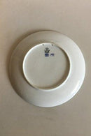Royal Copenhagen Mindeplatte fra 1926 RC-CM244