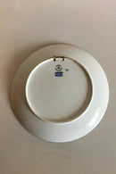 Royal Copenhagen Mindeplatte fra 1915 RC-CM159