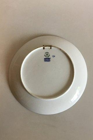 Royal Copenhagen Mindeplatte fra 1915 RC-CM159