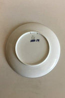 Royal Copenhagen Mindeplatte fra 1926 RC-CM245