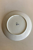 Royal Copenhagen Mindeplatte fra 1929 RC-CM263