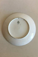 Royal Copenhagen Mindeplatte fra 1910 RC-CM110