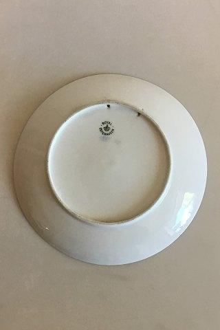 Royal Copenhagen Mindeplatte fra 1910 RC-CM110